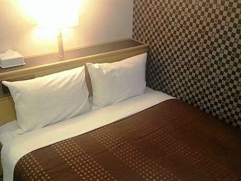 Livemax Otemae Hotel 2*