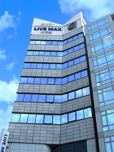Livemax Otemae Osaka